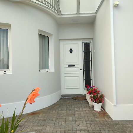 شقة Casa Da Isabelinha Ponta Delgada المظهر الخارجي الصورة