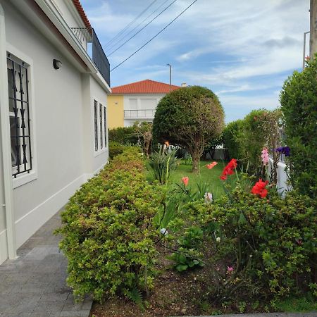 شقة Casa Da Isabelinha Ponta Delgada المظهر الخارجي الصورة