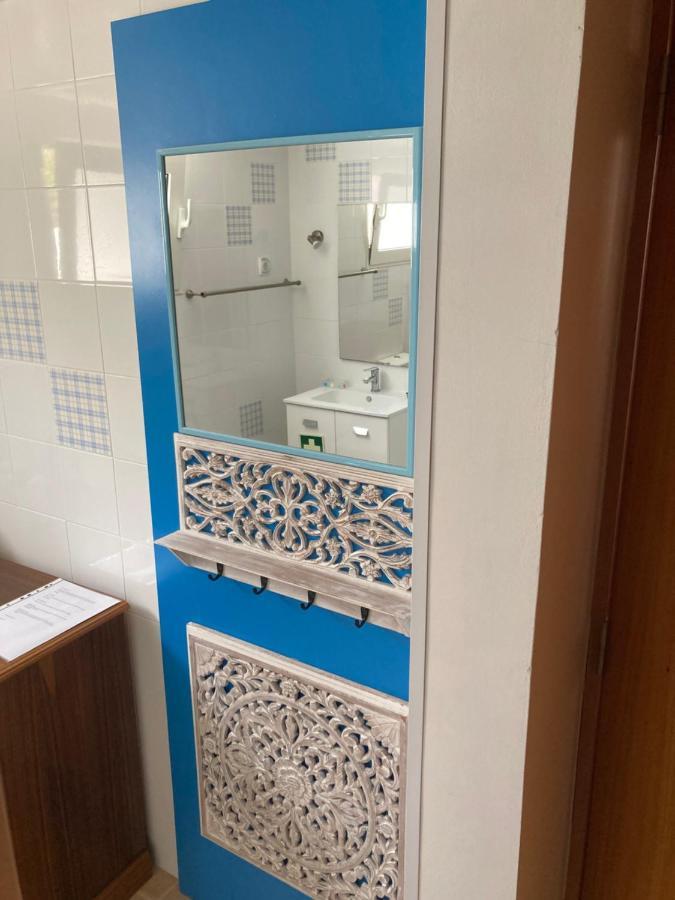 شقة Casa Da Isabelinha Ponta Delgada المظهر الخارجي الصورة