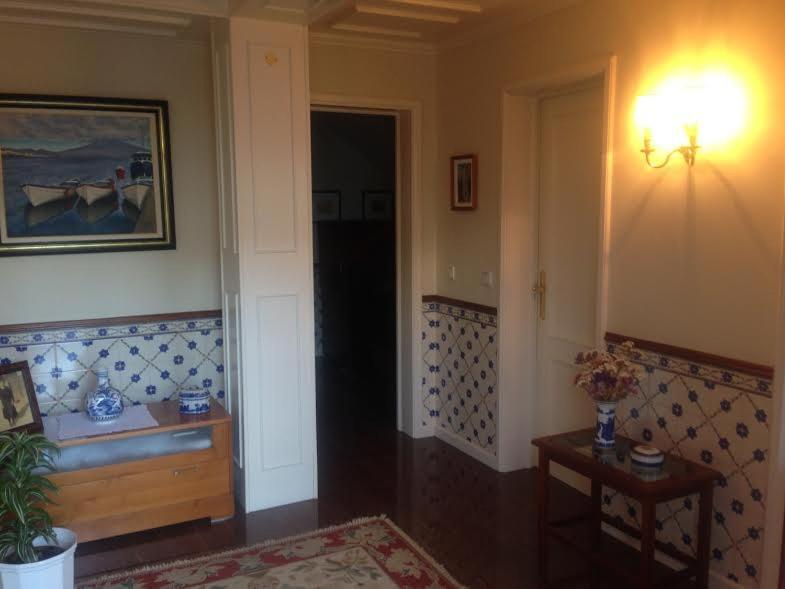 شقة Casa Da Isabelinha Ponta Delgada المظهر الخارجي الصورة