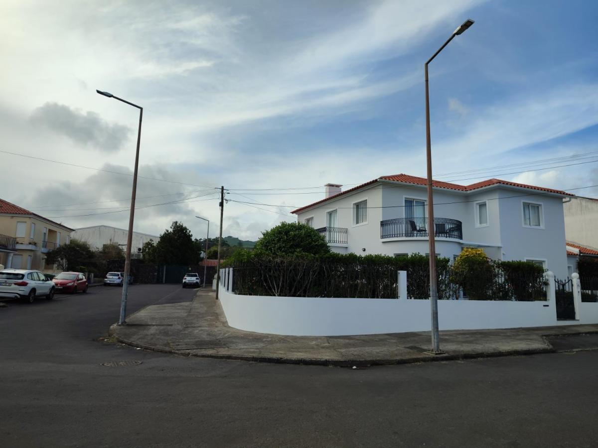 شقة Casa Da Isabelinha Ponta Delgada المظهر الخارجي الصورة