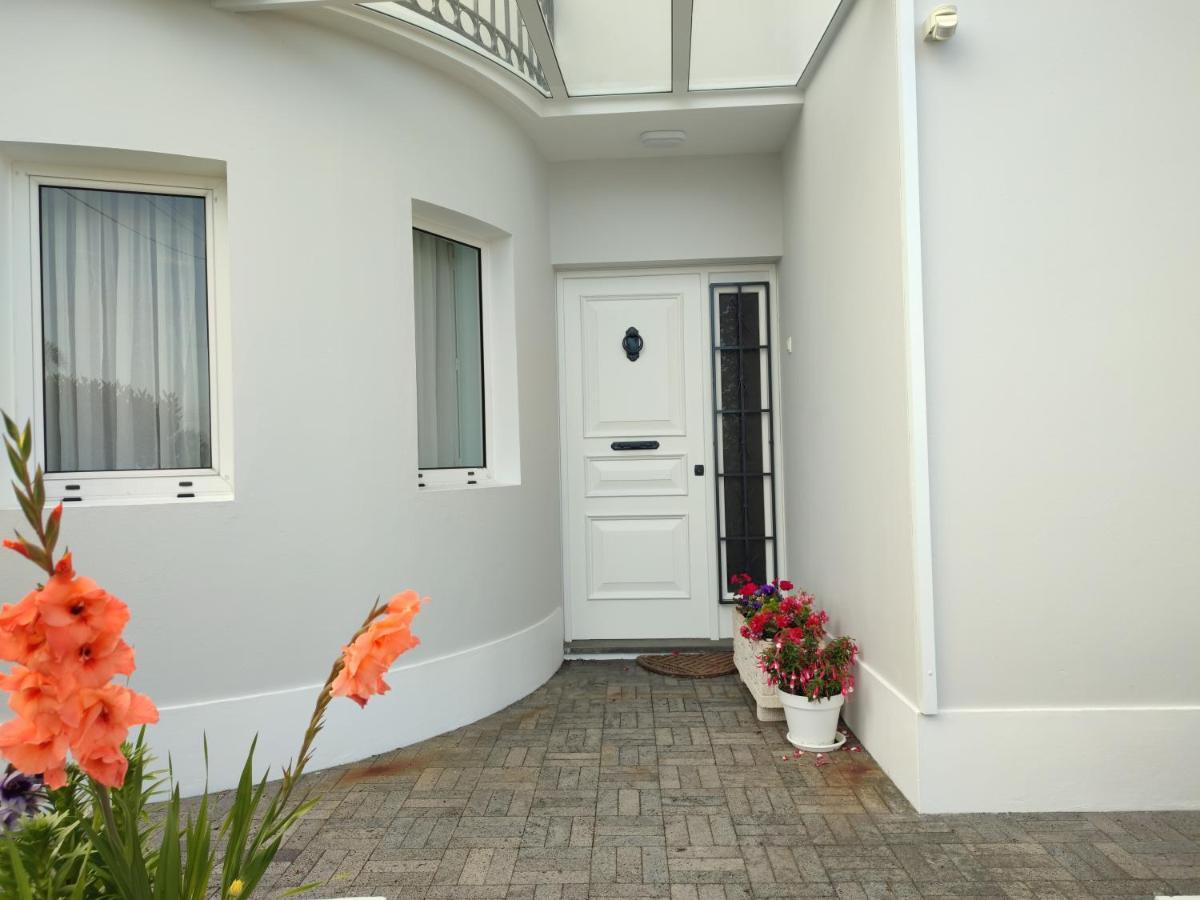 شقة Casa Da Isabelinha Ponta Delgada المظهر الخارجي الصورة