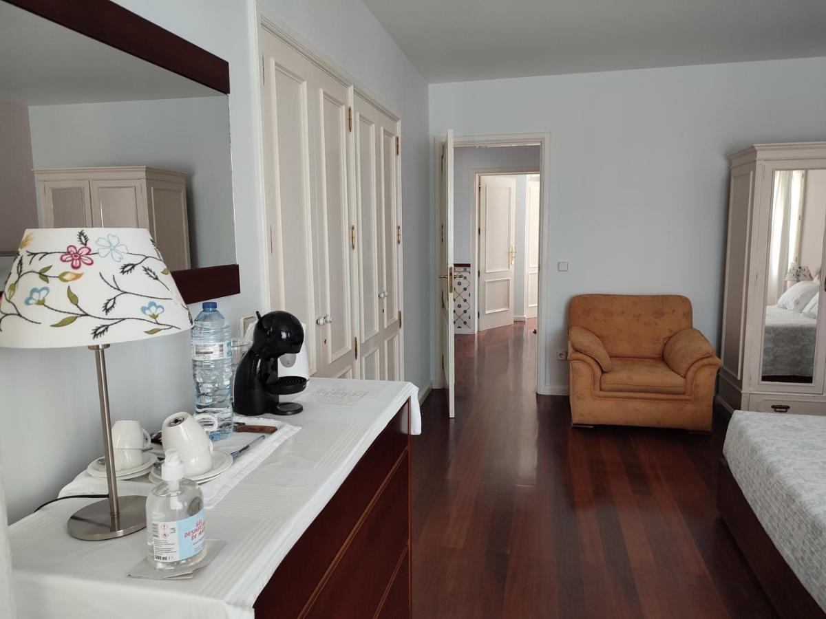 شقة Casa Da Isabelinha Ponta Delgada المظهر الخارجي الصورة